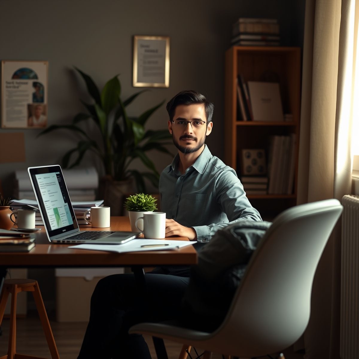 Como fazer dinheiro em casa: 10 ideias rentáveis e práticas