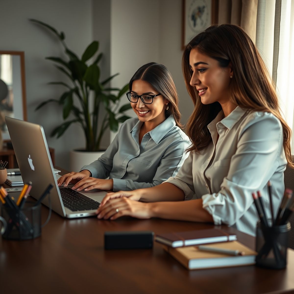 Trabalho Remoto: Como Gerar Renda Extra de Forma Eficiente