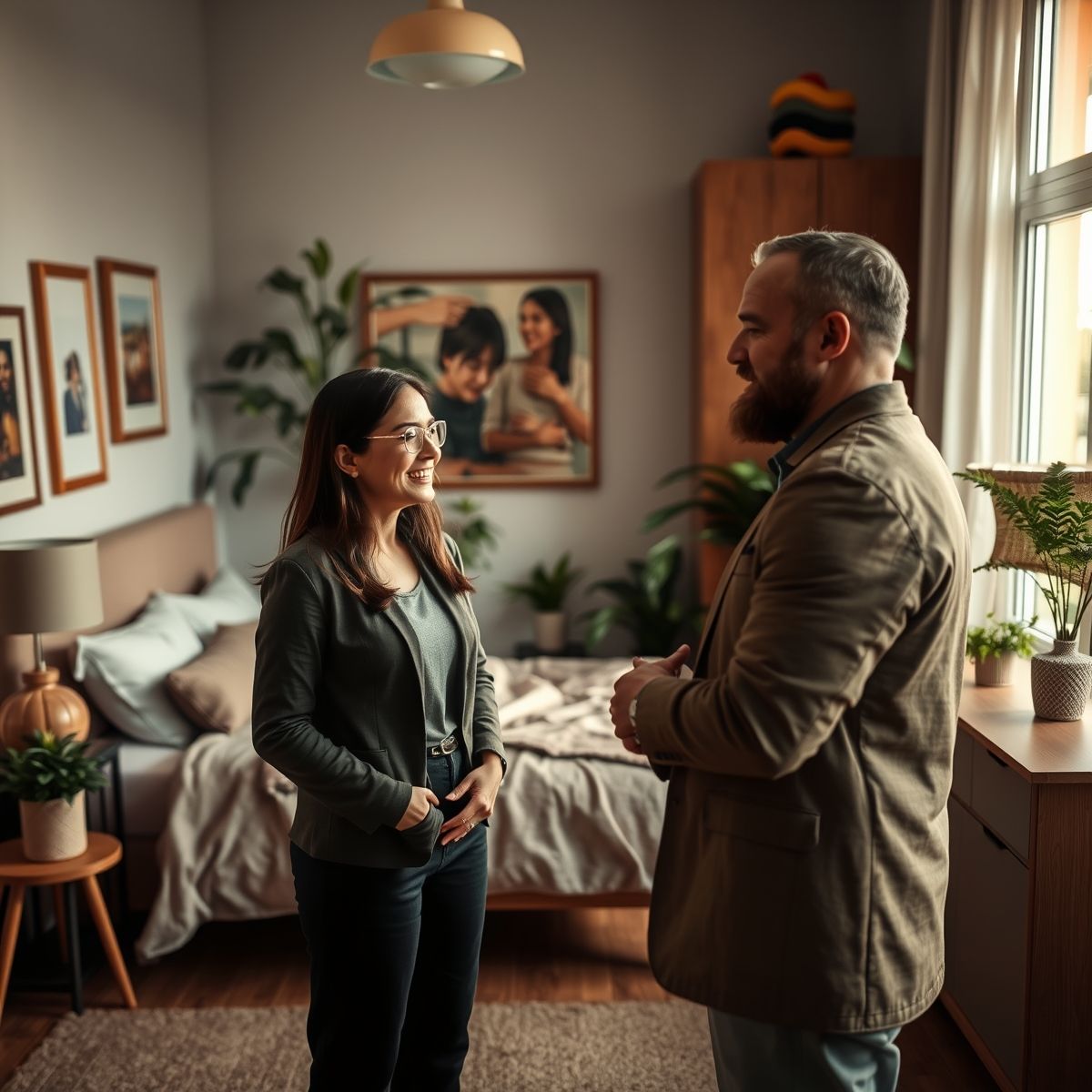 Como alugar um quarto e gerar renda extra de forma eficaz