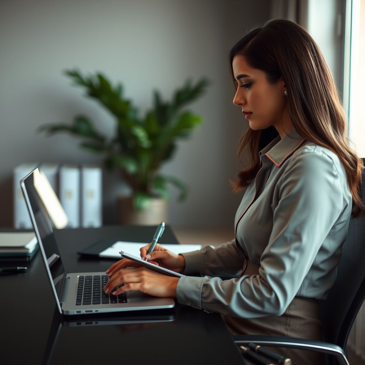 Trabalhar como assistente virtual: guia completo para renda extra