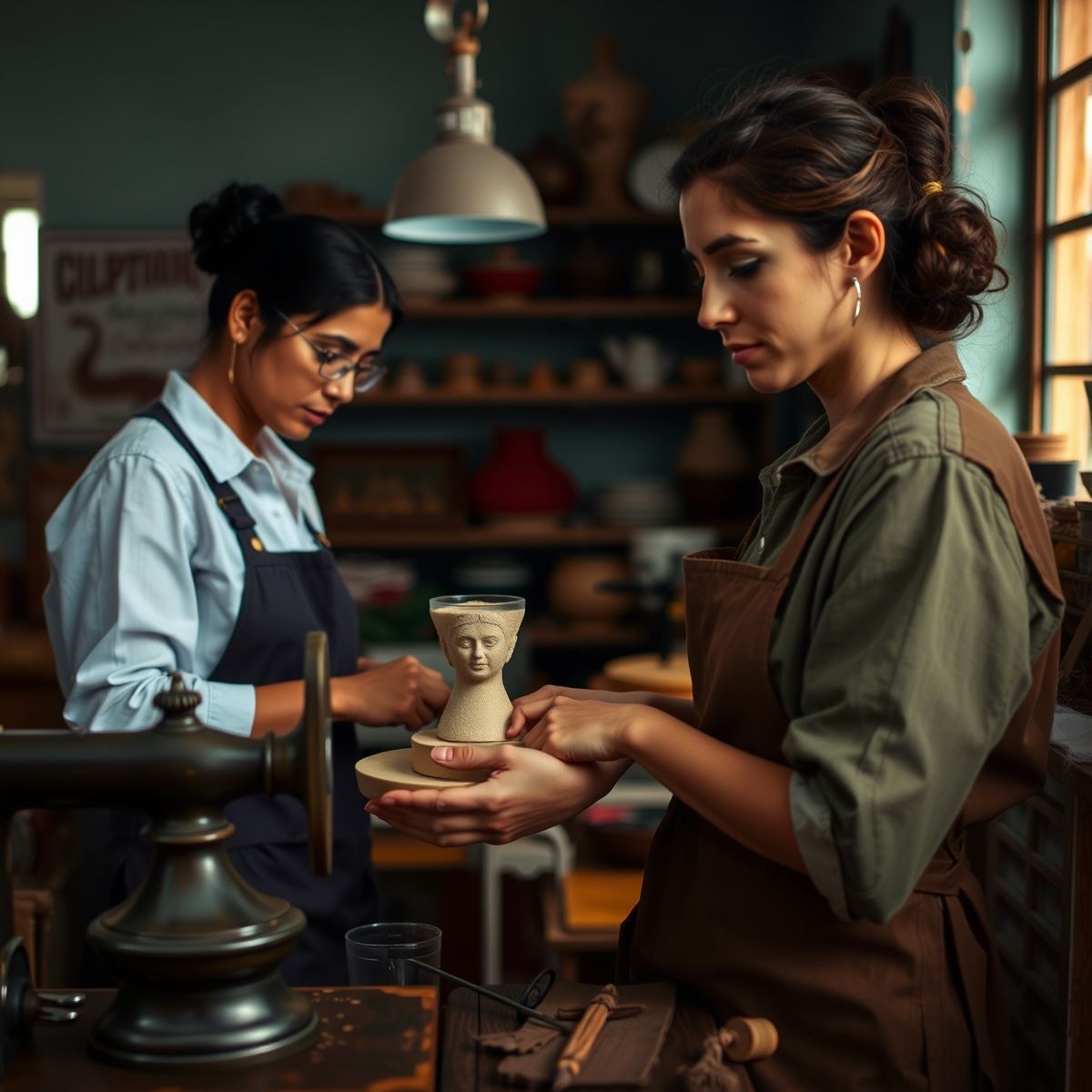 Como fazer artesanato para vender: Guia completo e dicas eficazes
