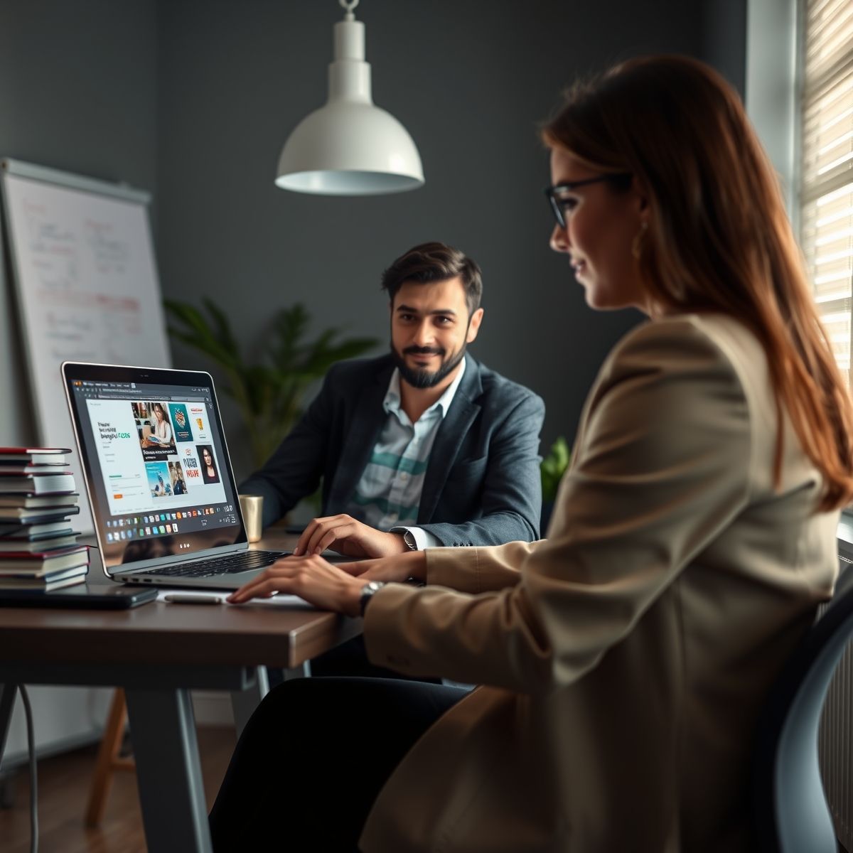Vender cursos online: Sua oportunidade de renda extra