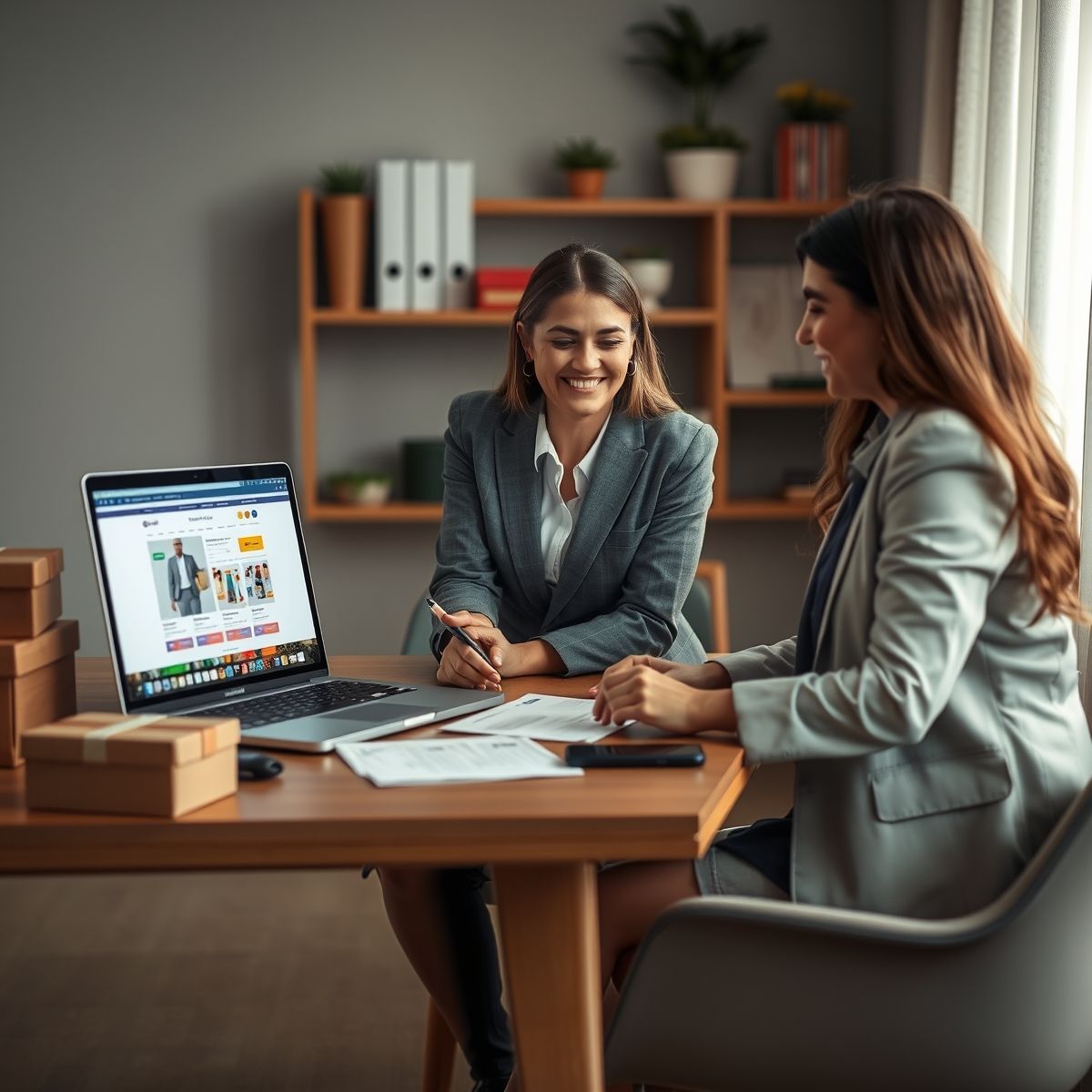 Como abrir uma loja virtual: Guia completo para empreendedores