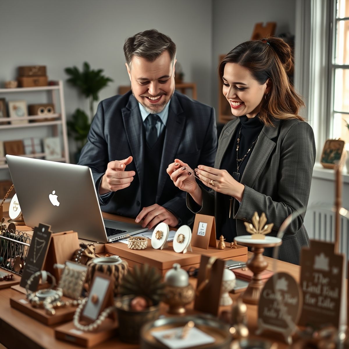 Como vender no Etsy: Dicas e Estratégias para Renda Extra