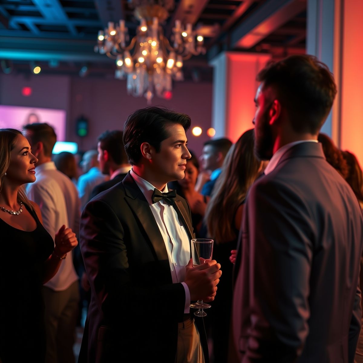 Como ganhar dinheiro com eventos: Dicas e Estratégias Lucrativas