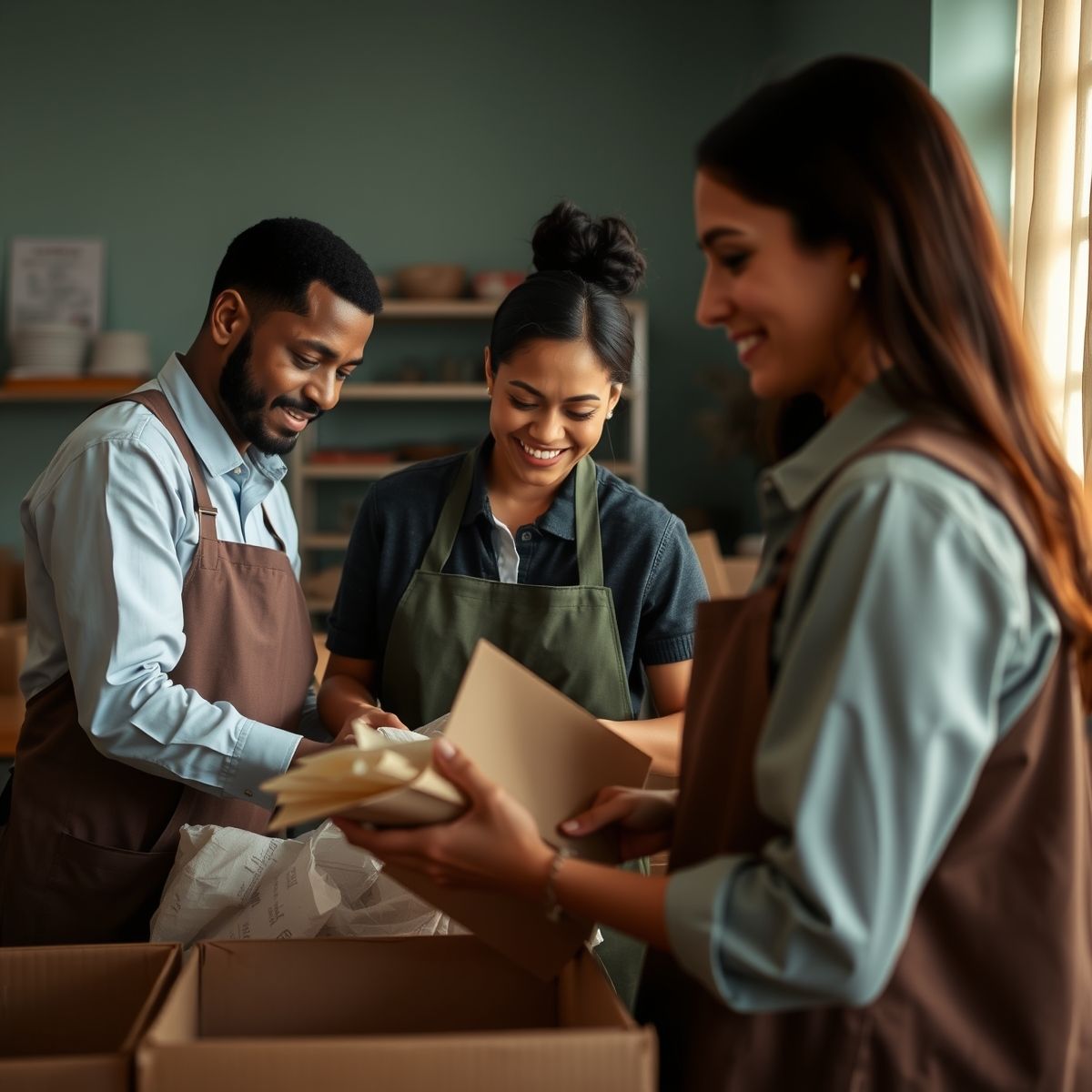 Como ganhar dinheiro com trabalho voluntário: Dicas e Oportunidades