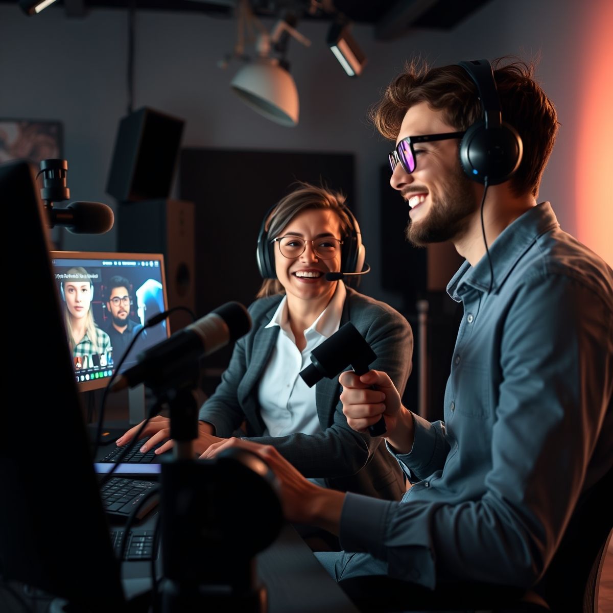 Como criar um canal de Twitch: Guia completo para iniciantes
