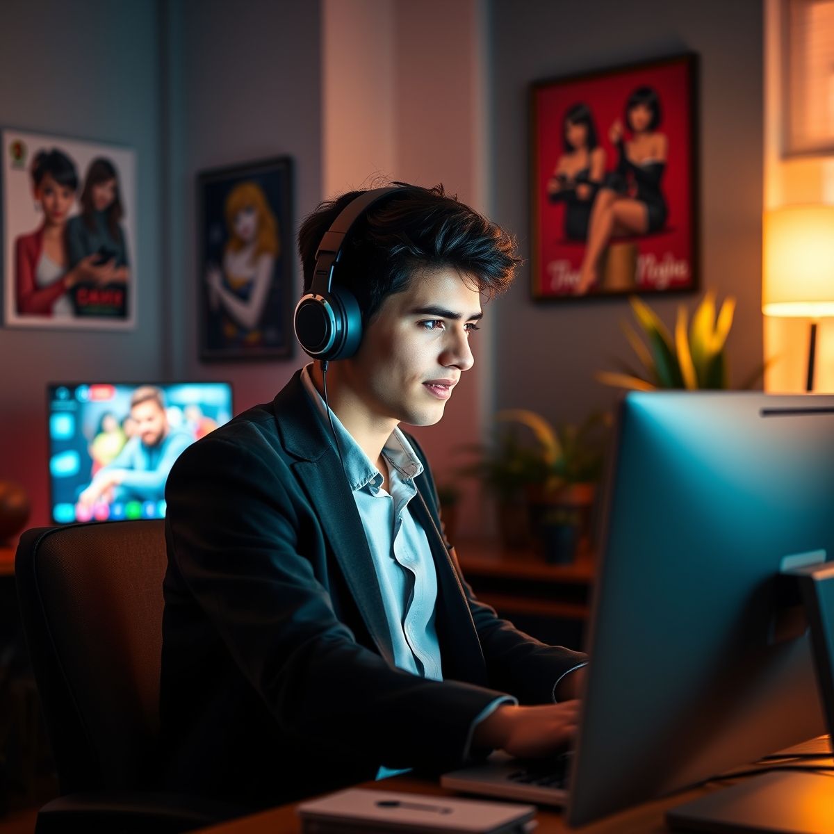 Como ganhar dinheiro com jogos online: Dicas e estratégias