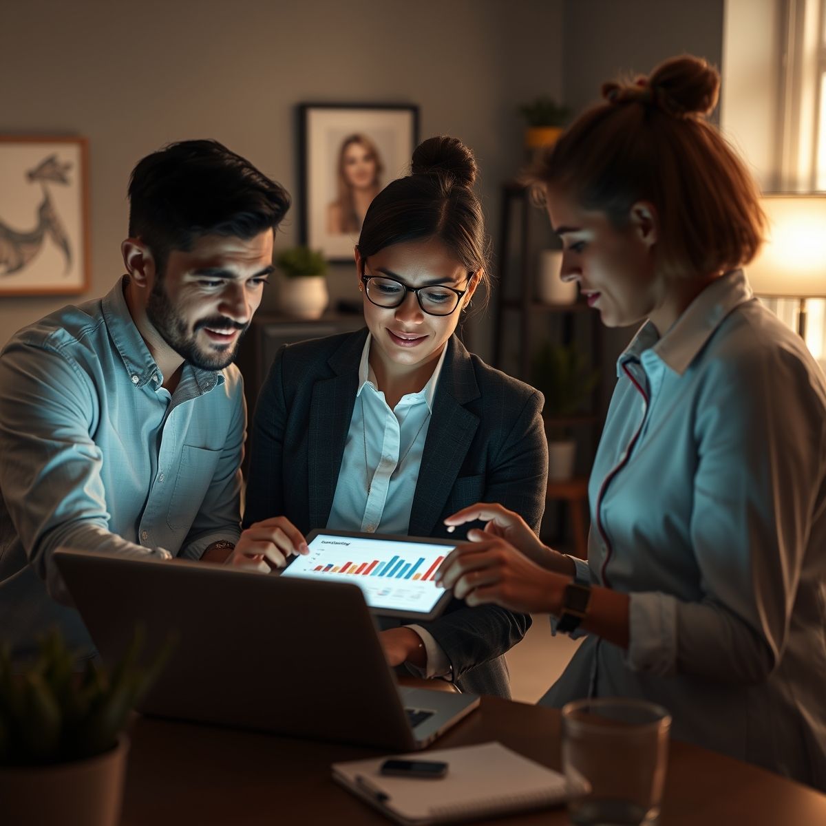 Como fazer marketing em redes sociais para gerar renda extra
