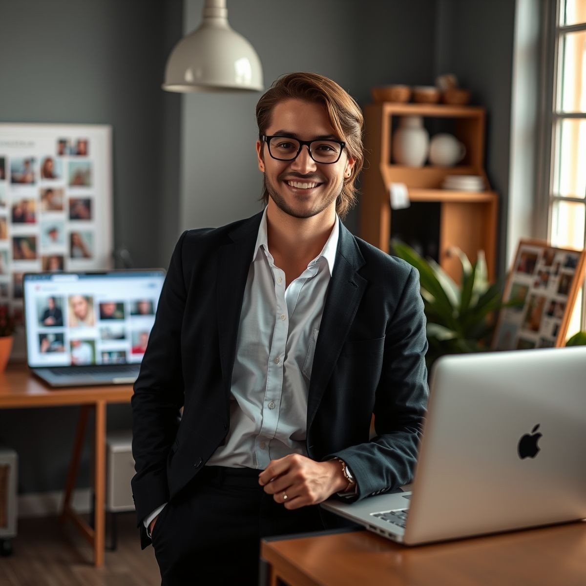 Como usar o Pinterest para negócios e gerar renda extra