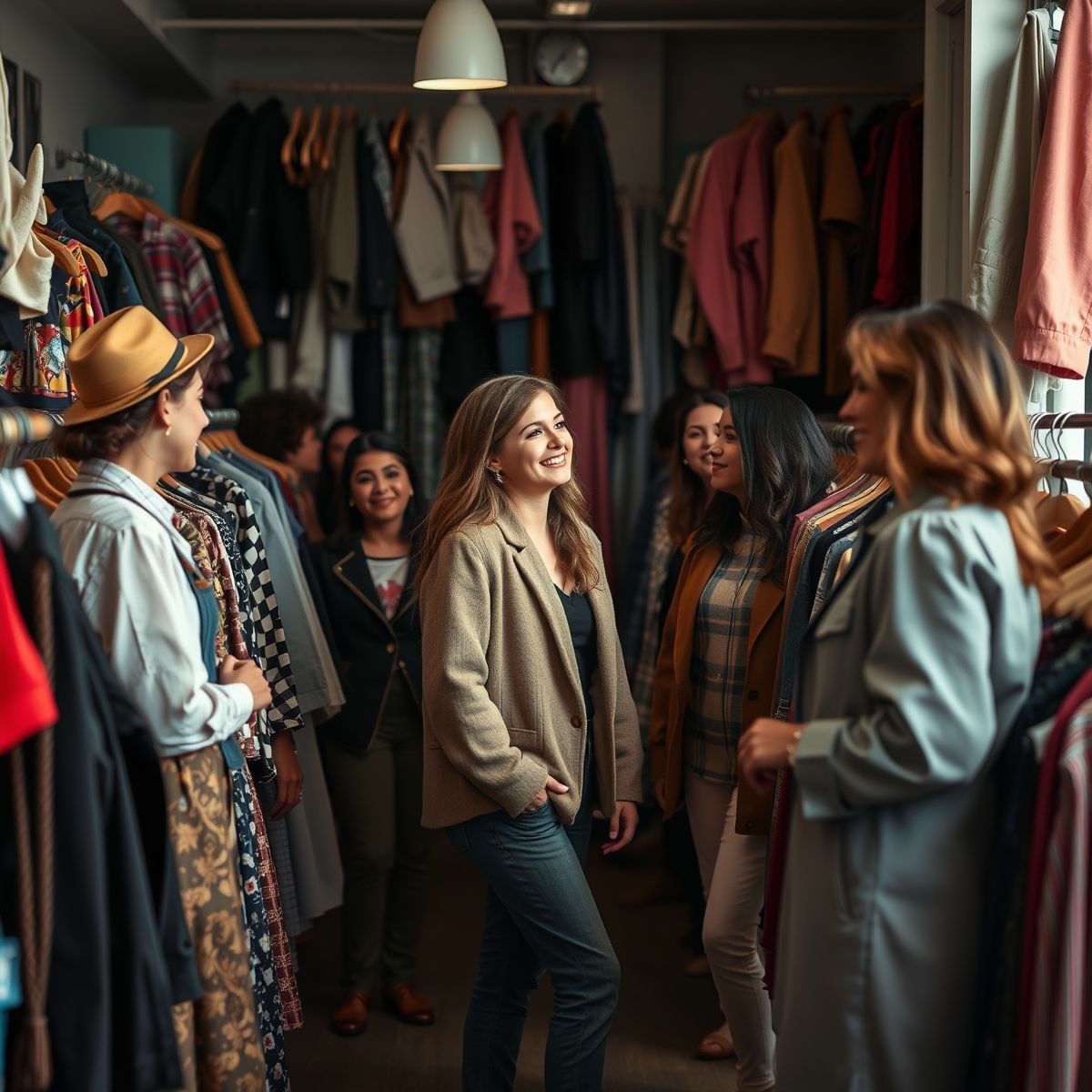 Como vender roupas usadas: Guia completo para renda extra