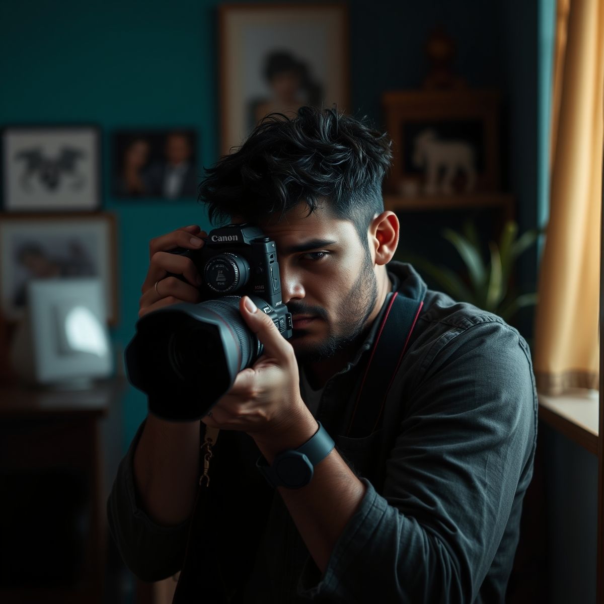 Como fazer dinheiro com fotografia: Dicas e Oportunidades