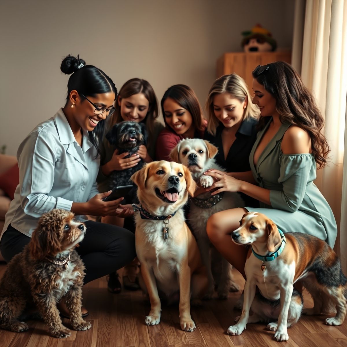 Como Ganhar Dinheiro com Pets: 10 Ideias para Renda Extra