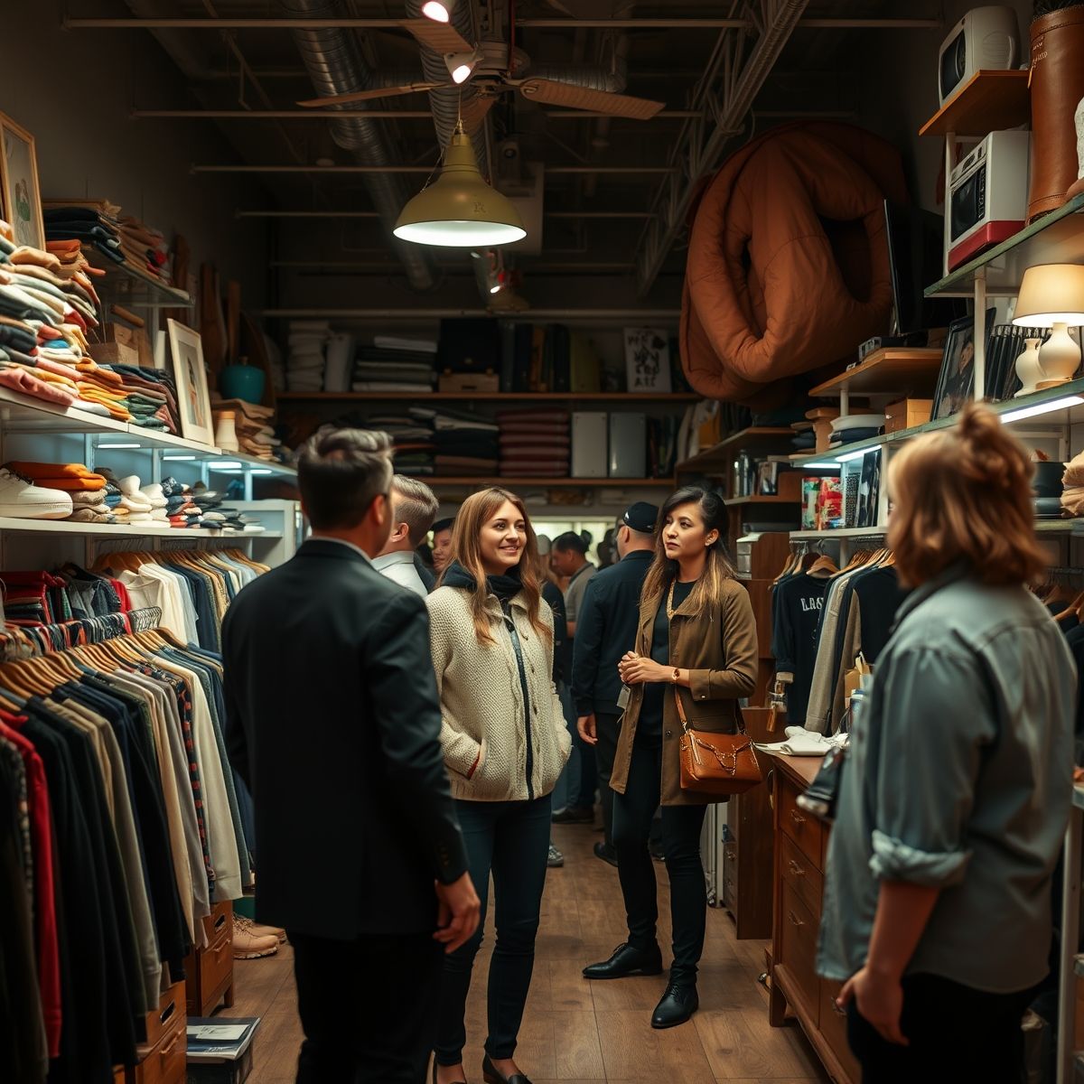 Venda de Produtos Usados: Como Gerar Renda Extra com Sucesso