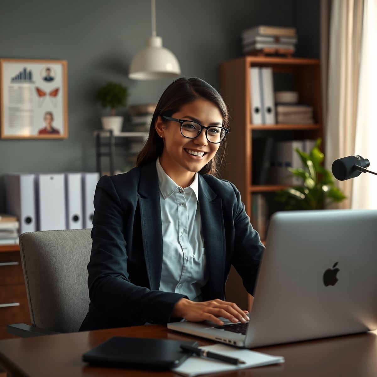 Trabalho como assistente virtual: Guia completo para renda extra