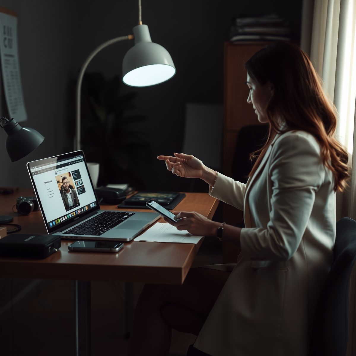 Como criar conteúdo no Instagram para renda extra