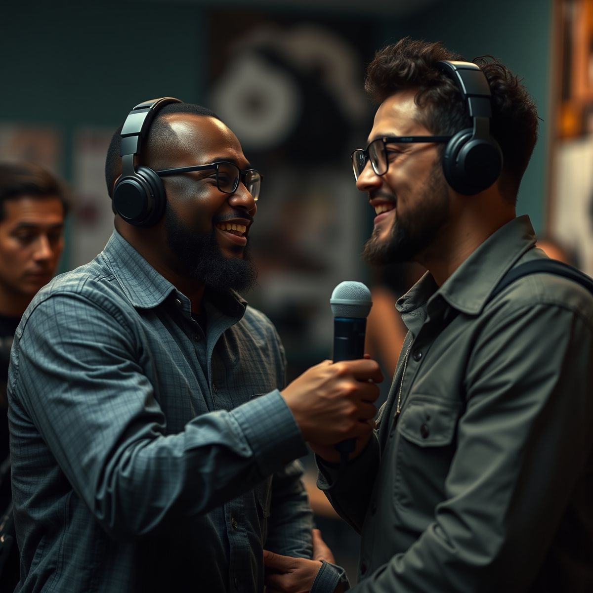 ganhar dinheiro com podcasts: 10 dicas essenciais