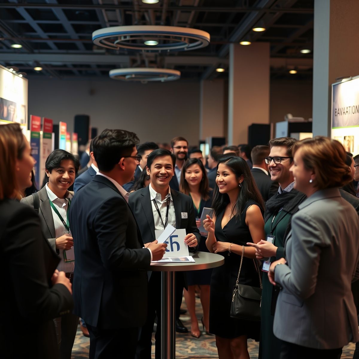 ganhar dinheiro com eventos: como lucrar com suas ideias