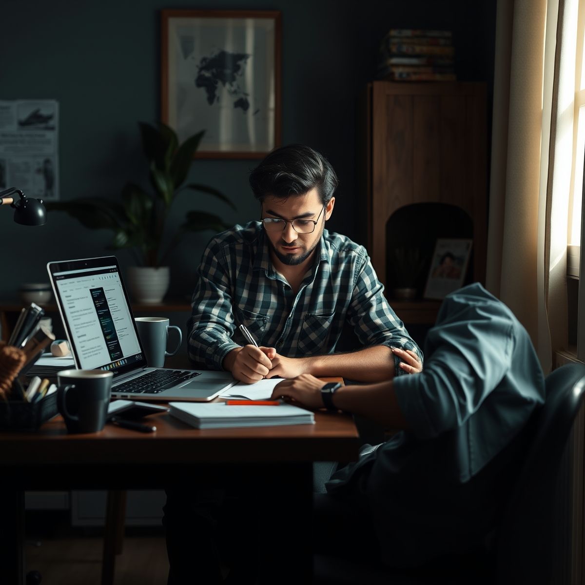 Trabalho como redator freelancer: Guia Completo para Iniciantes