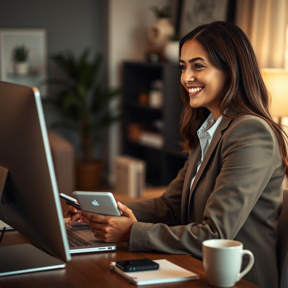 Como fazer consultoria online: Guia Completo para Rentabilidade