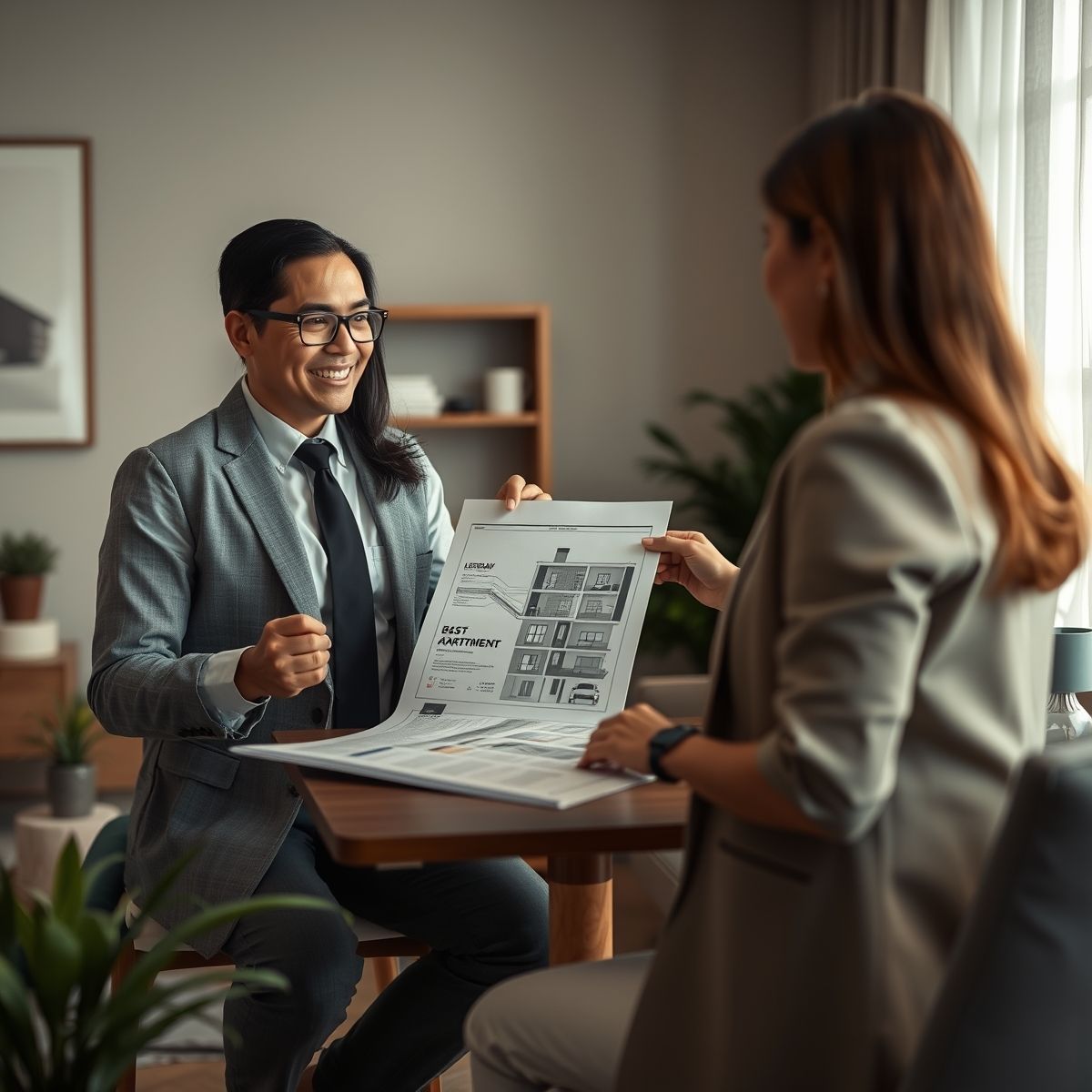 Renda Extra com Aluguel de Imóveis: Guia Completo para Investir