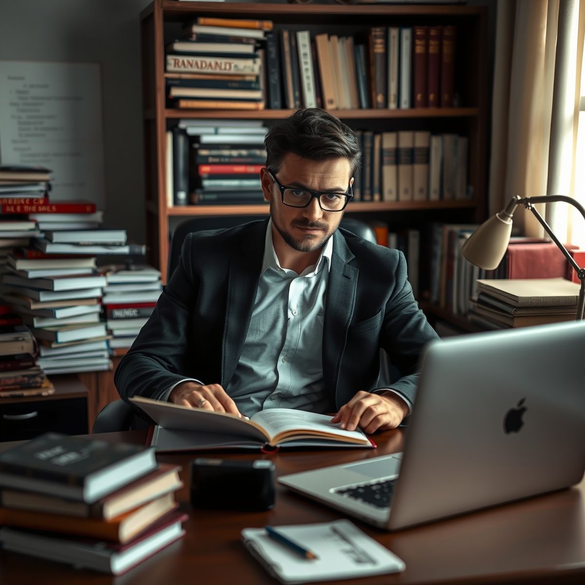 Trabalho como tradutor: uma oportunidade de renda extra