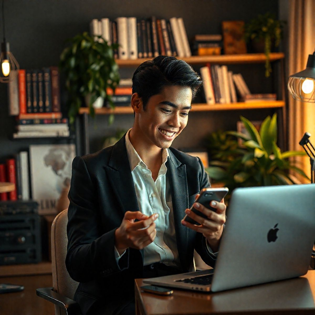 trabalho como influenciador digital: Guia Completo para Iniciantes