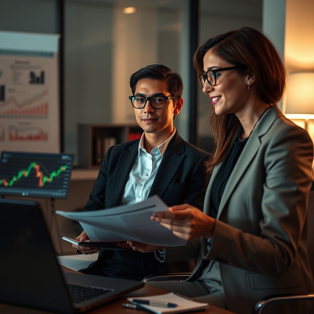 Como ganhar dinheiro com investimentos em criptomoedas