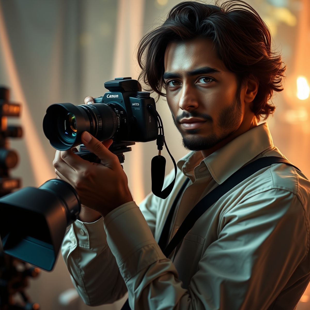 Freelancer em Fotografia: Como Lucrar com Seu Talento