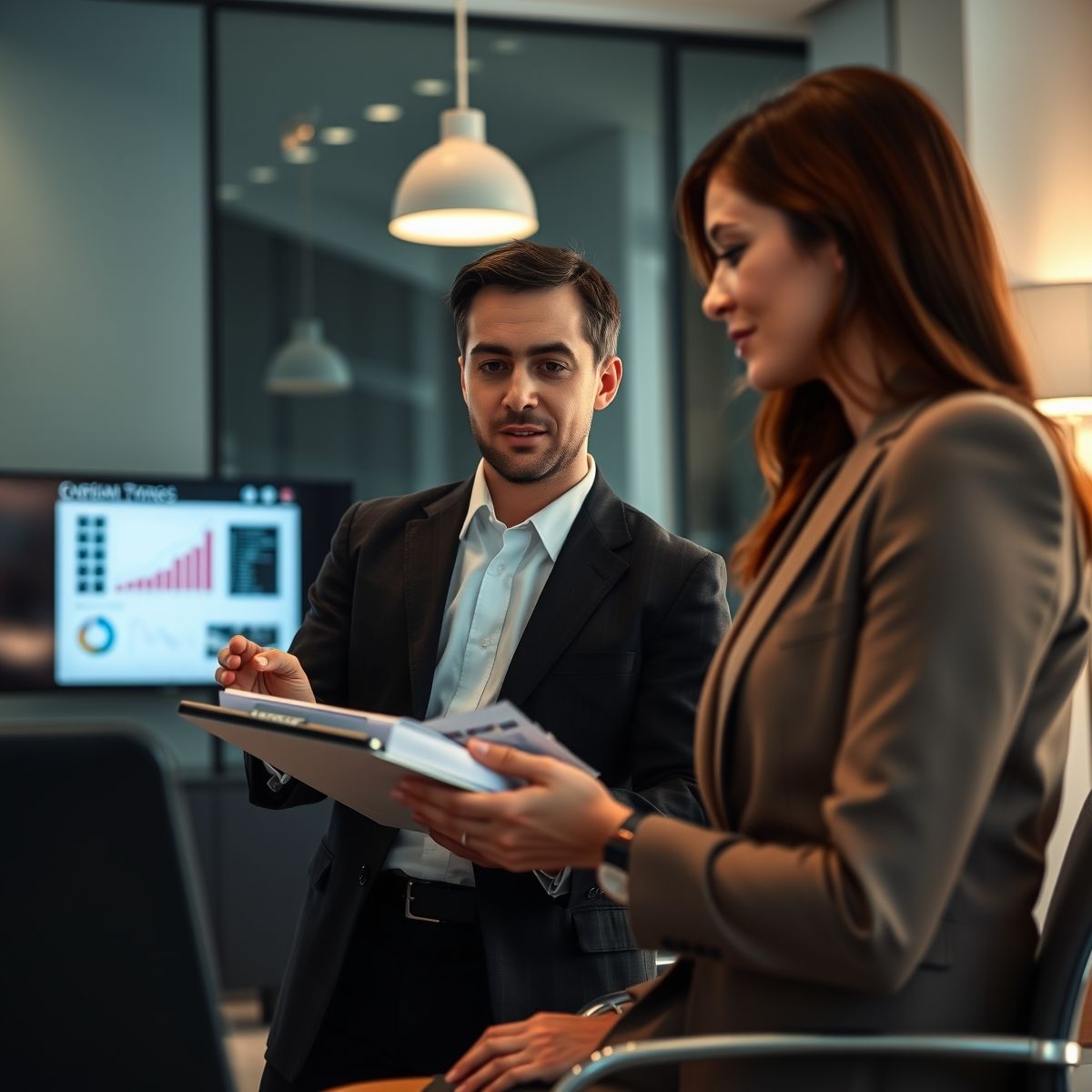 Como fazer dinheiro com consultoria: Dicas e Estratégias Eficazes
