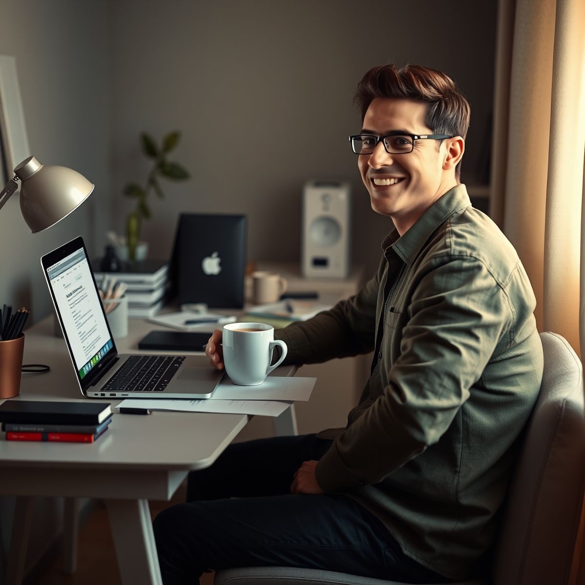 Freelancer Renda Extra: Oportunidades e Vantagens
