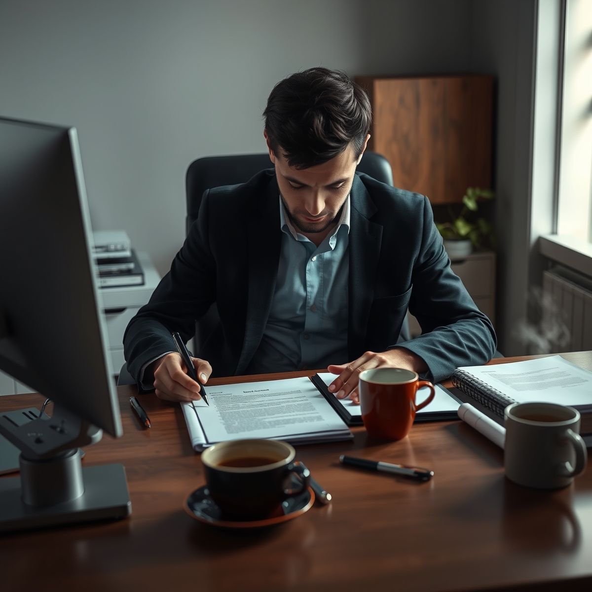 Transcrição de textos: Como gerar renda extra de forma eficaz