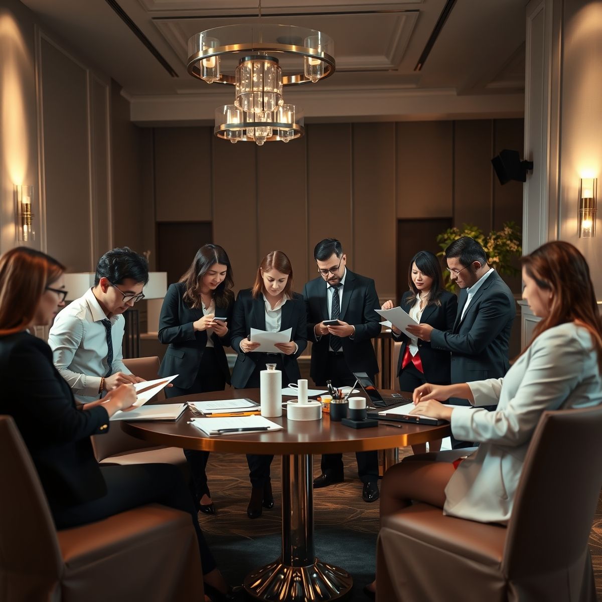 Como fazer eventos para ganhar dinheiro de forma eficaz