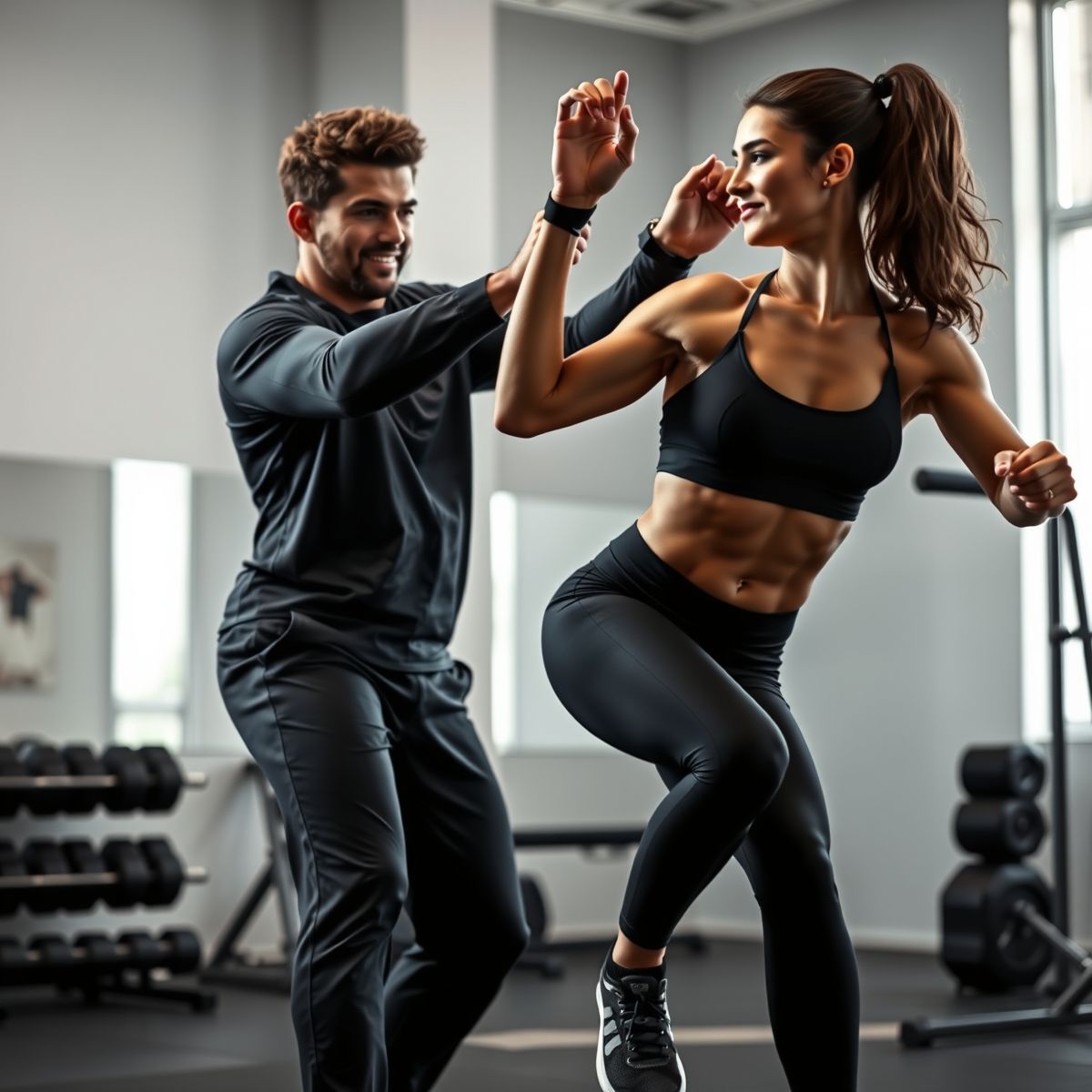 serviços de personal trainer: rentabilidade e oportunidades
