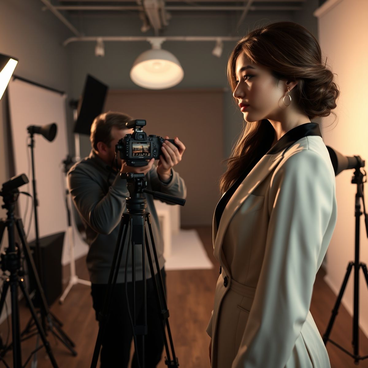Serviços de Fotografia: Descubra como gerar Renda Extra