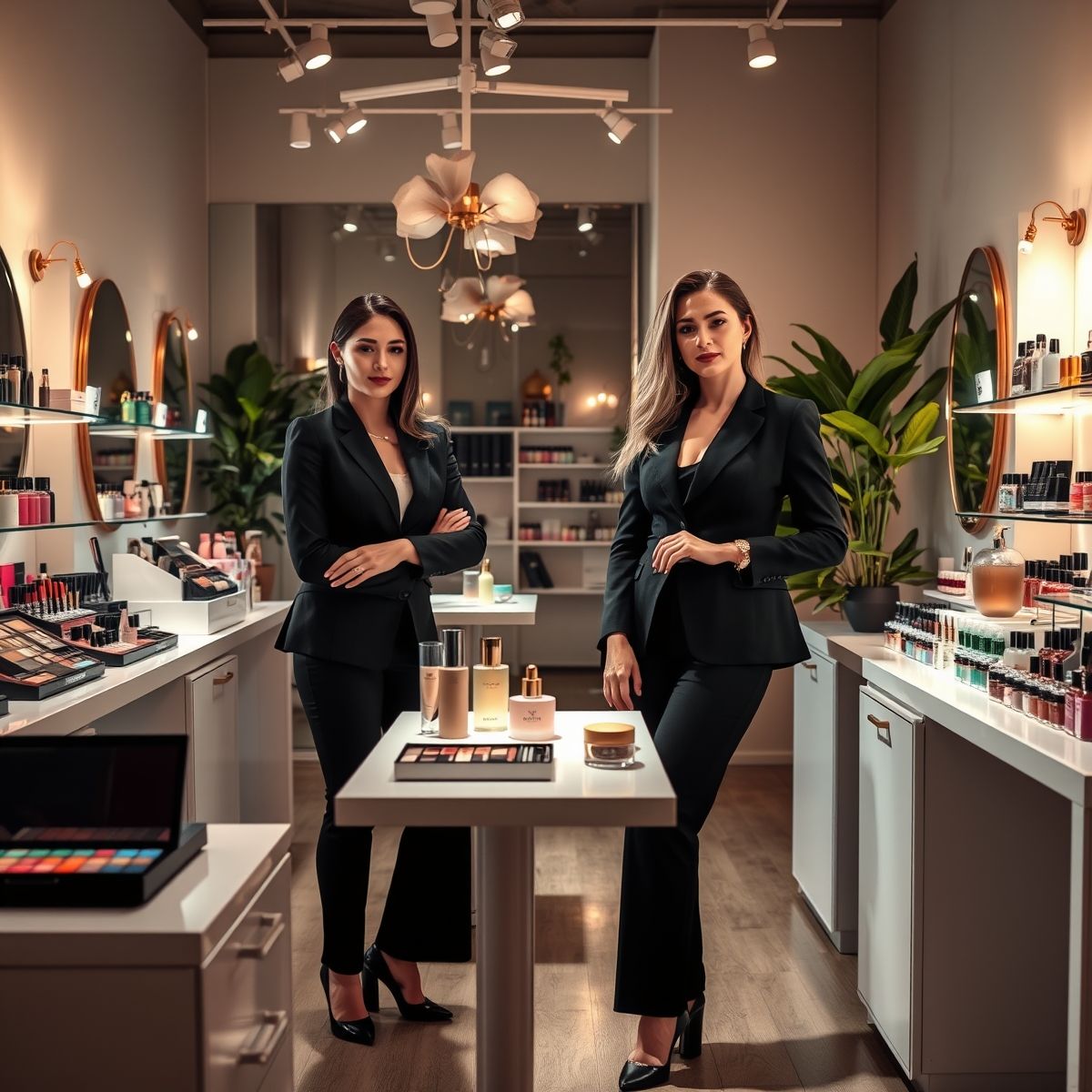 Vender produtos de beleza online: Dicas e Estratégias para Renda Extra