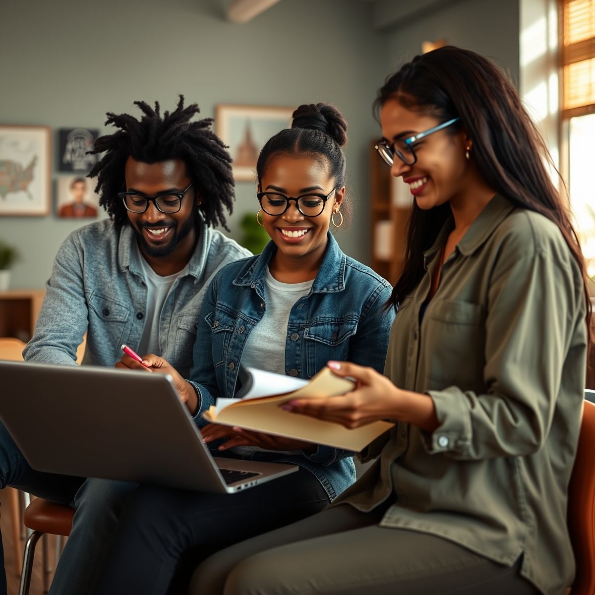 Renda Extra com Cursos de Idiomas: Como Lucrar Ensinando