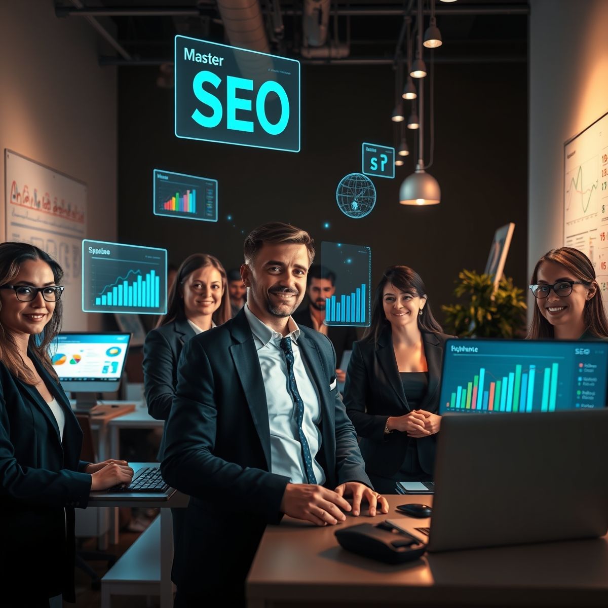 Como se tornar um especialista em SEO: Guia Completo