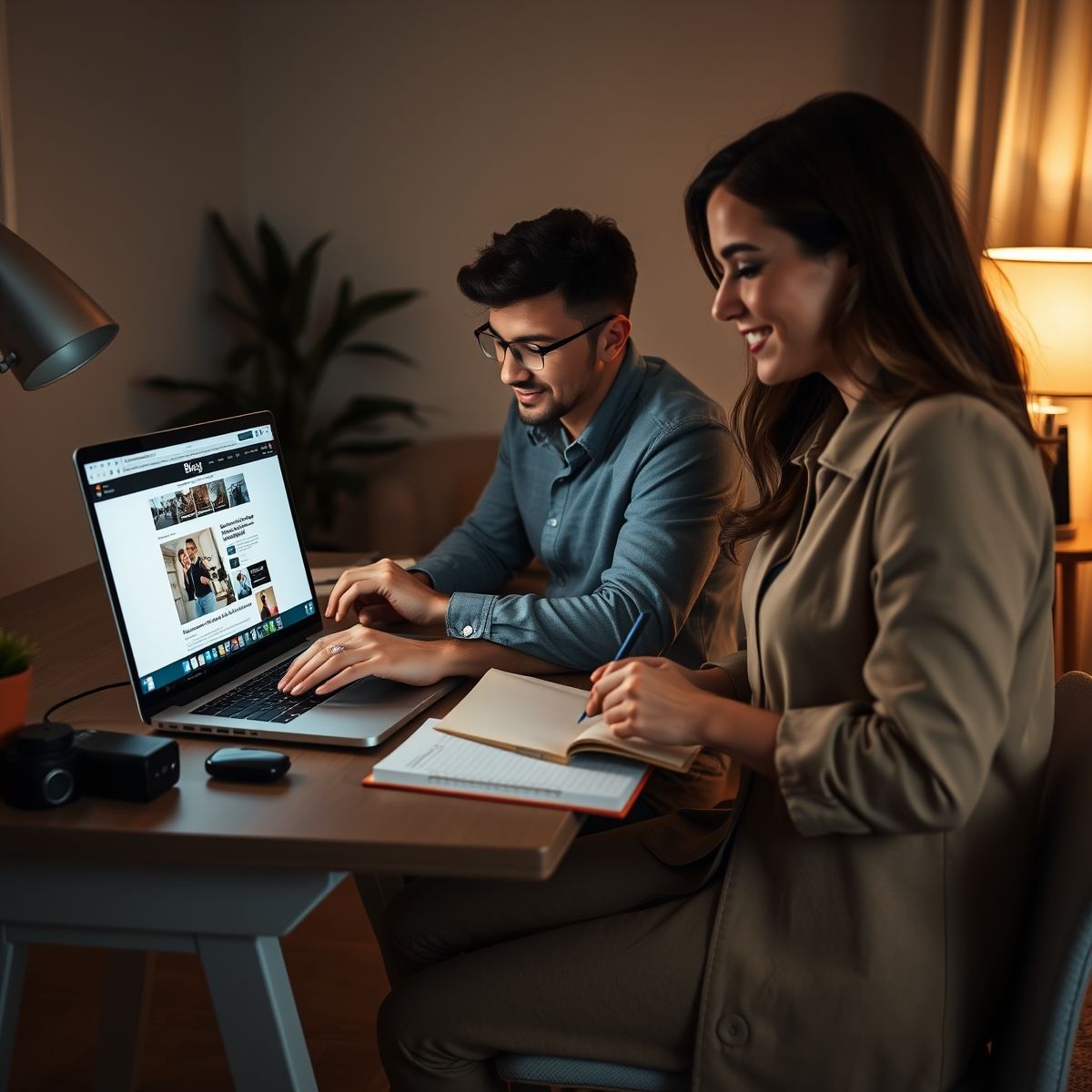 Criação de Blogs: Guia Completo para o Sucesso Digital