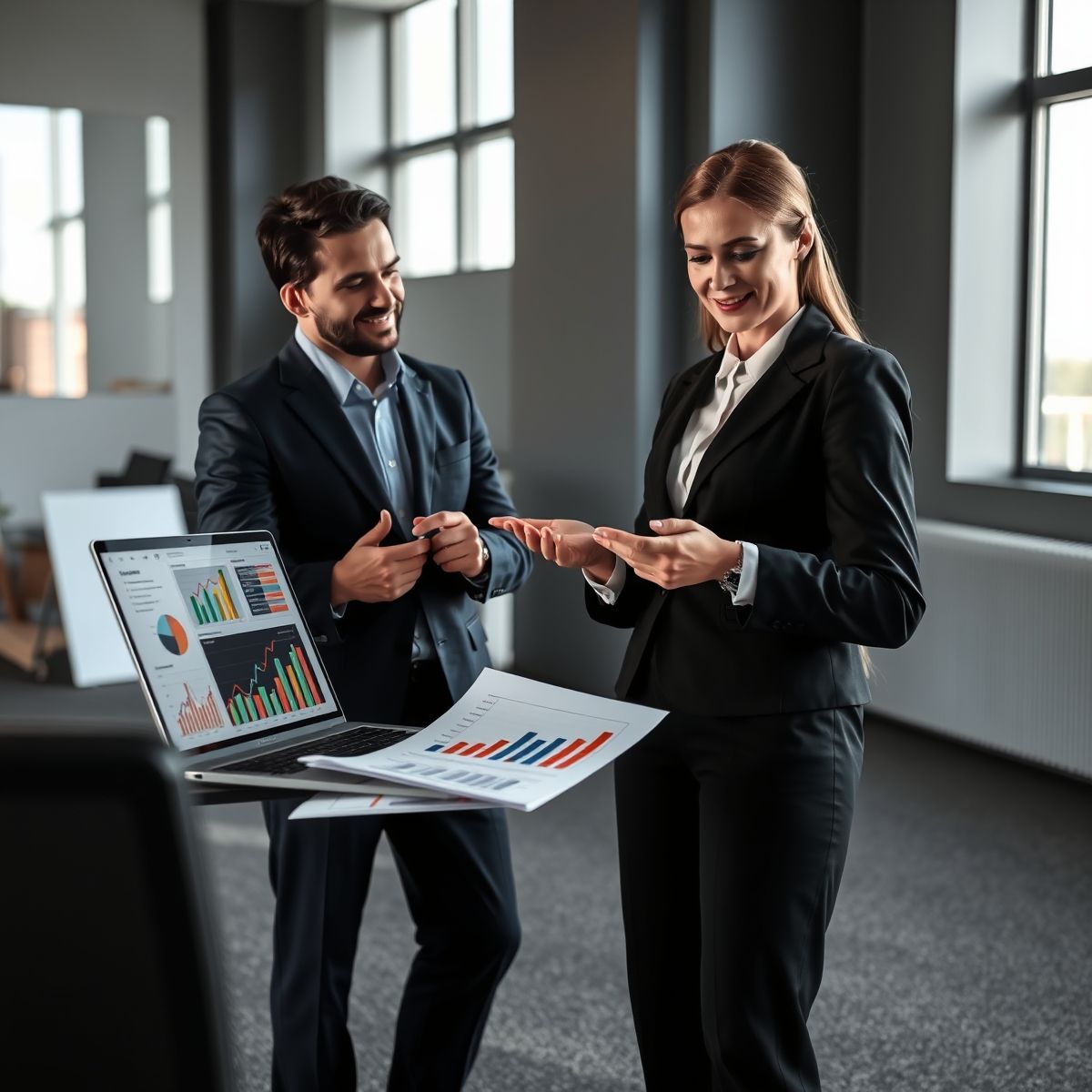 KPIs de marketing: Entenda sua Importância e Tipos