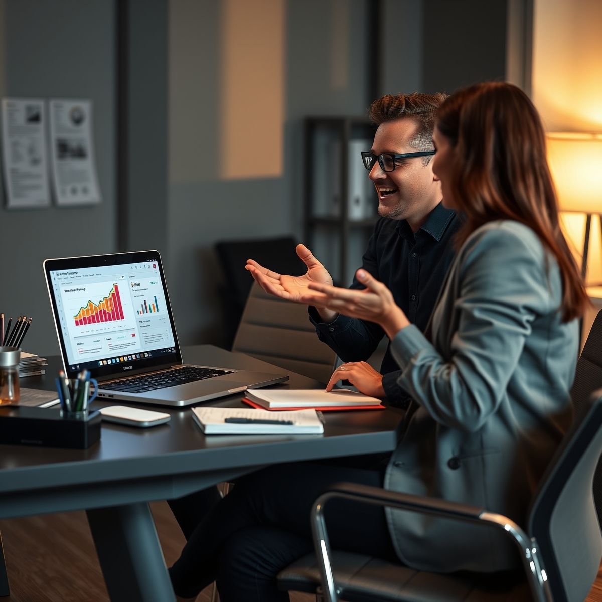 Estratégia de Email: Como Otimizar Suas Campanhas de Marketing Digital