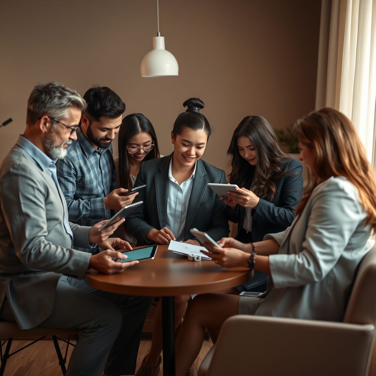 Conteúdo Interativo: Engajamento e Estratégias de Marketing Digital