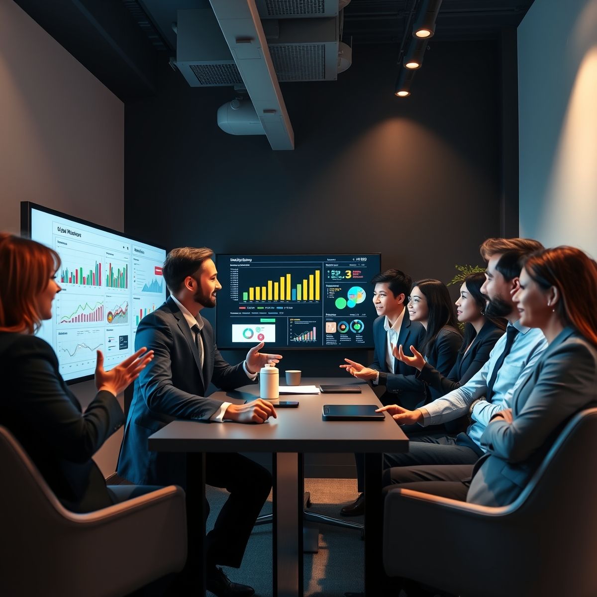 Currículo em Marketing Digital: Como Destacar Suas Habilidades