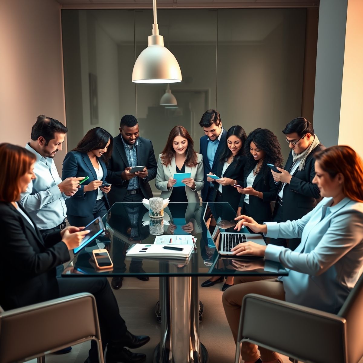 Plataformas de Mídia Social: Importância e Estratégias no Marketing Digital
