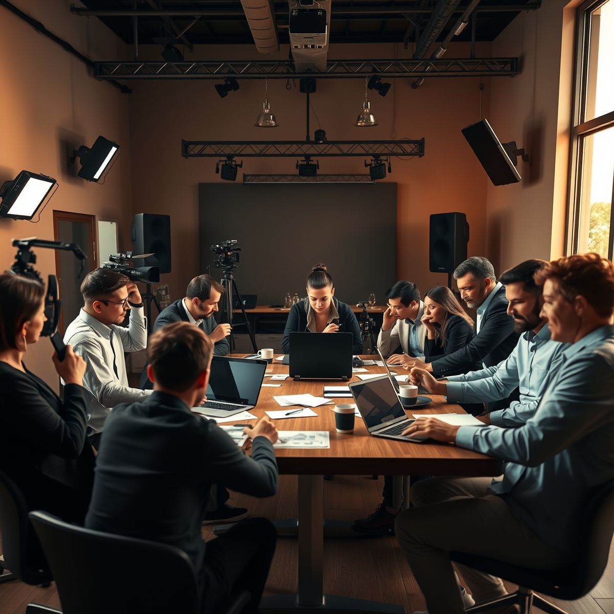 Criação de Vídeos para Marketing: Guia Completo e Estratégias