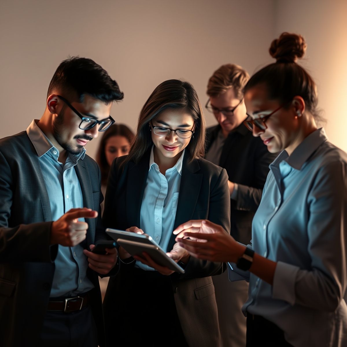 Técnicas de Social Media: Estratégias para Engajamento e Crescimento