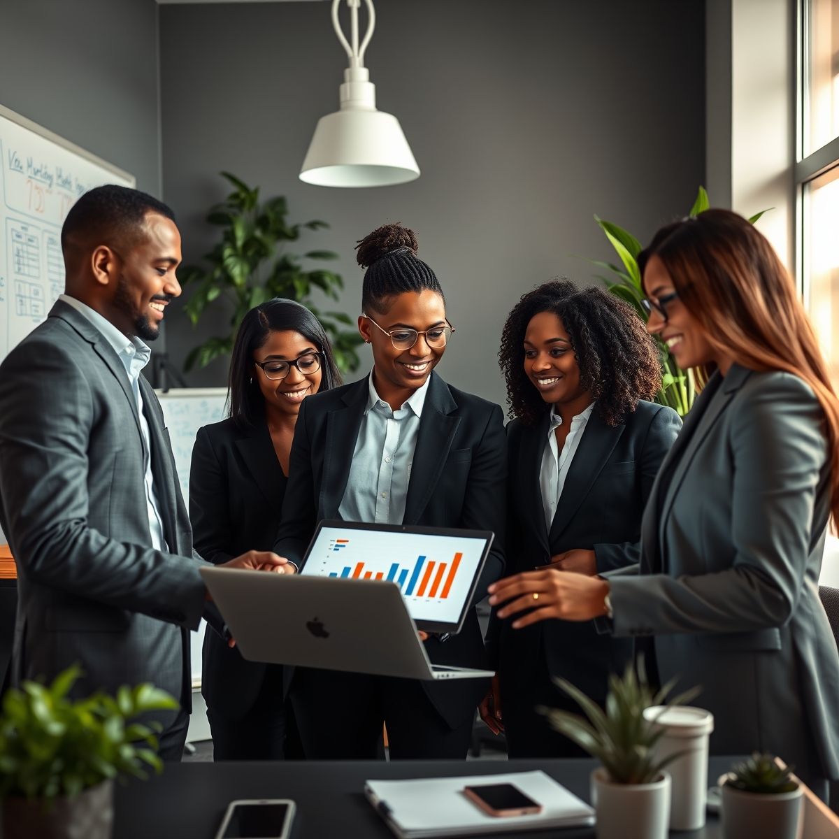 Marketing para Pequenas Empresas: Estratégias Eficazes para Crescer