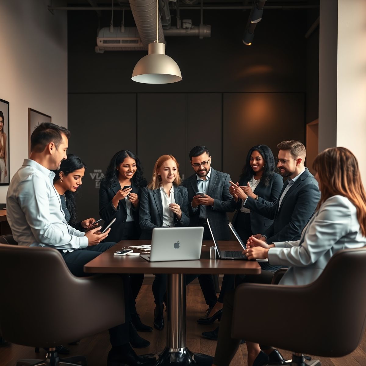 Gestão de Influenciadores: Estratégias para o Marketing Digital
