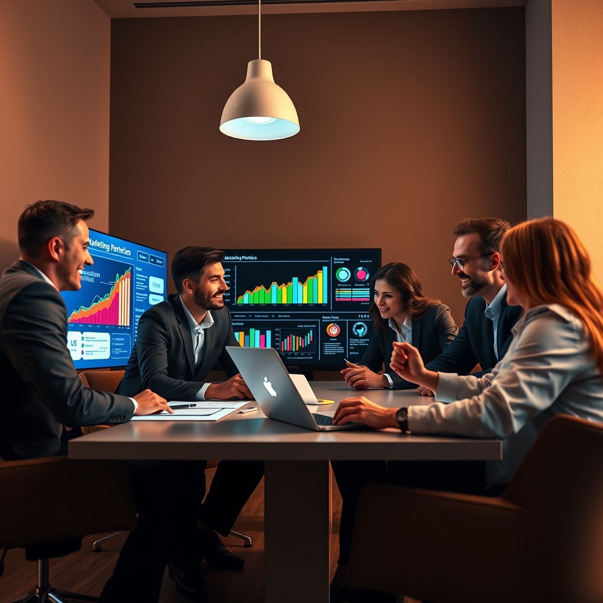 Marketing de Desempenho: O Guia Completo para Resultados Eficazes