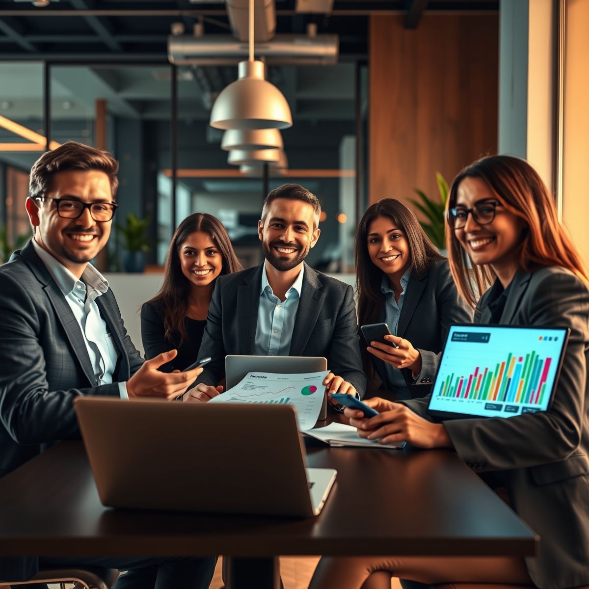 Redes Sociais e Vendas: Estratégias para Sucesso no Marketing Digital